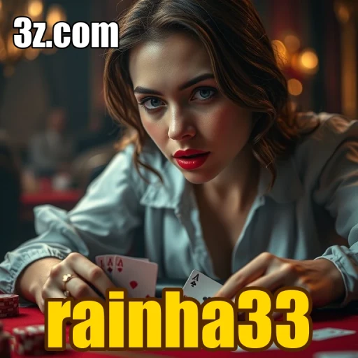 Apostas Criativas no rainha33: Desbrave Novos Horizontes