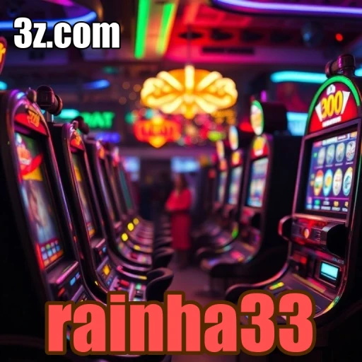 Feedback criativo e interativo no rainha33: a voz do jogador