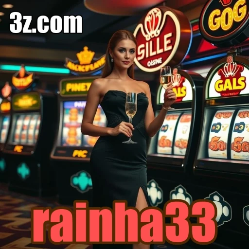 Meetups Especiais em rainha33: Conectando Jogadores de Coração