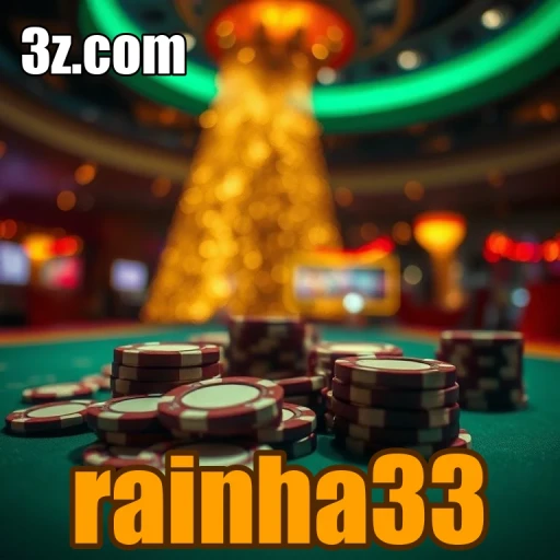 Slots Incríveis: Aventura no rainha33 que Você Não Pode Perder